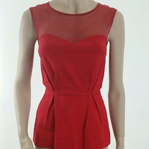 Stella McCartney Dixon Top; Pre-owned